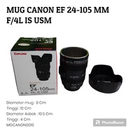 CANON EF 24-105 MM F MUG 4L IS USM MGCANON0010