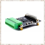 (KWSQ) AD7606 16-Bit ADC Multi-Channel Ad Data Acquisition Module 8-Channel Synchronization Sampling