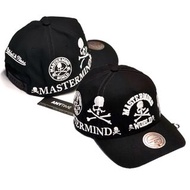 Mastermind x Mitchell & Ness Pro Pinch