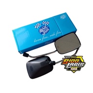 Honda Win 100 Win100 Rear View Mirror 80 Old