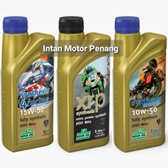 Rock Oil Fully Ester Synthetic Lubricant Engine Oil Synthesis Motorcycle 10W50, XRP Synthesis 5W30, 
