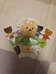 麥當勞 2010 Bearbrick (每隻計）