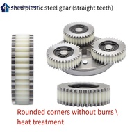【FINE】3Pcs 36T Wheel Hub Motor Planetary Gears W/ Bearing For Bafang for Ebike Motor