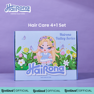 Livetined "HAIRONA VALLEY SERIES" 4+1 Set