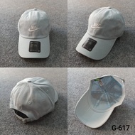 Topi Nike classic Vintage Soft Blue