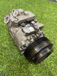 คอมแอร์ BMW 323i 7SBU16C E38 E39 E46 มูเล่ 5pk ซีรี่3 ซี่5 M54 M52 แท้