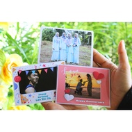 Fridge Magnet Customize | Custom | Fridge Magnet | Gift