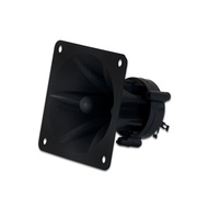 Goldwood Sound 75 Watts 8ohm Piezo Horn Speaker Tweeter Black (GT-1005)