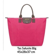 Tas besar Saluste Big Sophie Martin Paris