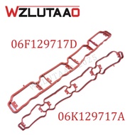 06F129717D 06K129717A Intake Manifold Gasket For VW EOS CC Tiguan Golf Passat Audi A4 A5 A6 Q3 Q5 TT