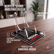 Acrylic Display for Anbernic RG556 Handheld Console Accessories | Acrylic RG 556 Holder - N3D