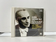 1 CD MUSIC ซีดีเพลงสากล DVORAK: SYMPHONY No.9 "FROM THE NEW WORLD" ANCERL CZECH PHILHARMONIC ORCHEST
