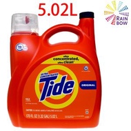 汰漬 - Tide 超濃縮HE洗衣液 5.02 L (152Loads) (平行進口) (92583)