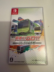 Switch 電車go