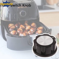 TOPSTORED Timer Switch Knob, Air Fryer Kitchen Accessories One-axis Knob,  KL50-G3 Easy To Install D