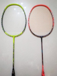 Yonex Nanoray Z Speed badminton racket YY NR-ZSP 羽毛球拍