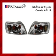 Corner Turn Signal Light TOYOTA COROLLA AE112 AE112 Hi-Torque Brand DEPO