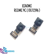 Xiaomi Redmi 9A 9C Front Camera