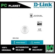D-Link Mydlink Z-Wave Motion Sensor DCH-Z122