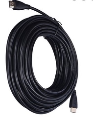 Mini HDMI To HDMI Cable Adapter For DV HDTV FULL HD 1080P 4K 50cm 100cm 0.5m 1m 1.5m 3m 5m 10m