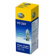 Hella H3 12v/24v 70w
