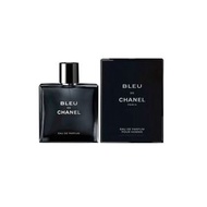 香奈兒蔚藍男士香水Bleu De Chanel EDP 50ml[平行進口]