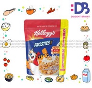 家樂氏 - 袋裝 原味玉米片 (450克 x 1) (平行進口)