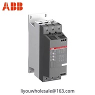 Abb Three-Phase Motor Soft Starter psr25-600-70 4/3/9/11/15/22/37/55kw Starter