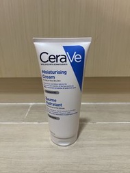 CeraVe 保濕乳霜