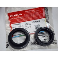 CBR150R GROM MSX125 ADV150 160 Shock Absorber Oil Soil Seal 51490-KRM-852
