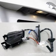 92501D3100，92501-D3100，Applicable Tucson Tucson Rear License Plate Light