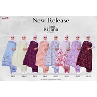 Kain Batik Kirana Raifili Ori {03} - BK16, BK17, BK18, BK19, BK20, BK21, BK22, BK23