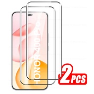 4in1 Curved Protective Glass For Honor 400 Pro Tempered Glass Honor400Pro Honor400 Pro 400Pro 5G Glo