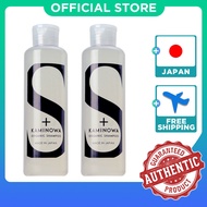 【Set of 2】✨KAMINOWA+ Organic Shampoo✨法之羽Free shipping directly from Japan