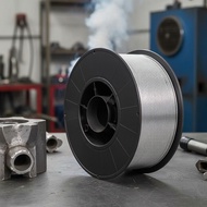 E71T-GS Gasless Flux Core MIG Wire – 1kg for Stainless Steel Self-Shielded Welding