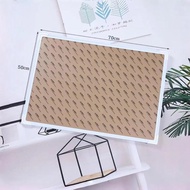 【Ship in 24H】1000片蜡笔小新拼图框卡通动漫相框70x50CM画框裱框28寸黑白相框1000 Crayon Shin chan Puzzle Boxes Cartoon Movement