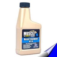 MUSCLE MT-10 金屬處理劑 超磁動力機油強化劑 237ml MT10 陶瓷油精