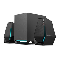 Edifier | Edifier G1500Max Desktop Computer Speakers High Quality Sound Bluetooth 5.3 USB AUX Interf