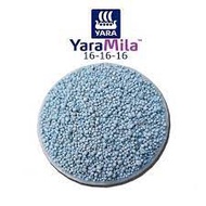 ( 10 kg ) YaraMila NPK 16-16-16 Growth Fertilizer 10kg