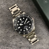 全新 Tudor Pelagos 25600 TN 帝舵 潛水錶