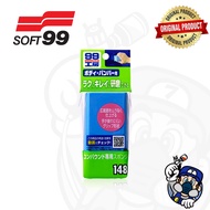 SOFT99 Polishing Sponge (1pc)
