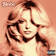 CD-R Bebe Rexha - Bebe (2023)