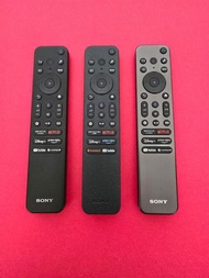 全新原裝 SONY 語音遙控器 TX910U TX820U TX810U RMF-TX910U RMF-TX310P RMF-TX300P RMF-TX520P RMF-TX621P RMF-TX81