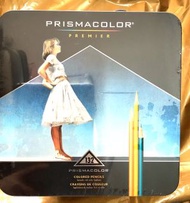 現貨 Prismacolor  軟核色鉛筆 132色+P牌白色硬核心一支