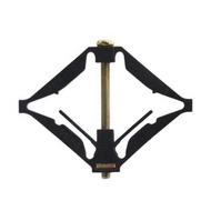 2個 線盒固定器 86型開關插座暗盒修復器 補救撐桿（菱形）