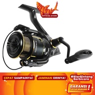 Iroly Galatech Power Handle Carbon Spinning Fishing Reel 3000 2000 2500 2000HG 3000HG 2500HG