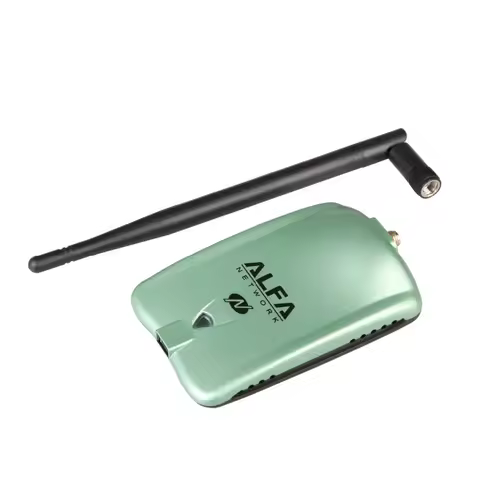 3070 ALFA K-li Network Card AWUS036NH Wireless WIFI Drive Free USB Wireless Penetrating Network Card