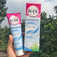 Veet French Hair Removal