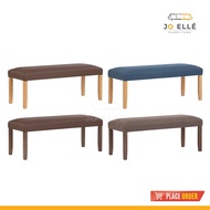 Jo ELLE – Messy Bench / Bench Chair [Free Shipping to West Malaysia]