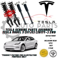 TESLA MODEL 3 (5YJ3) (2017Y~) 4WD / 2WD (FRONT OR REAR) ORIGINAL TESLA GAS ABSORBER
